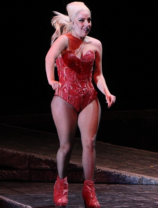 Lady Gaga